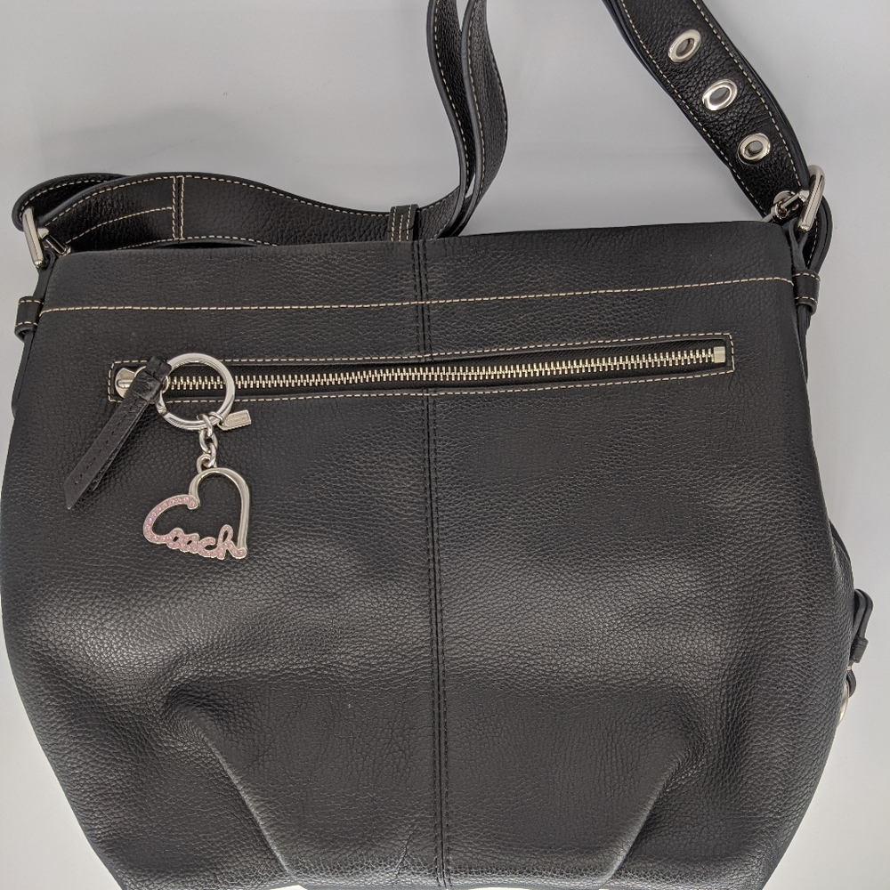 Coach Bag - Convertible Bag F1276 F15064